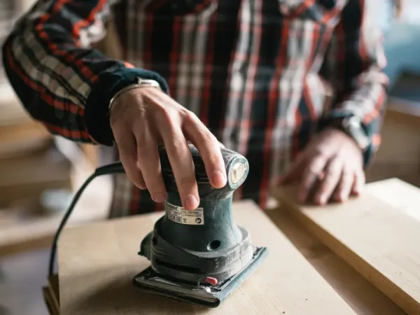 What It Takes to Keep a Sawbench Running